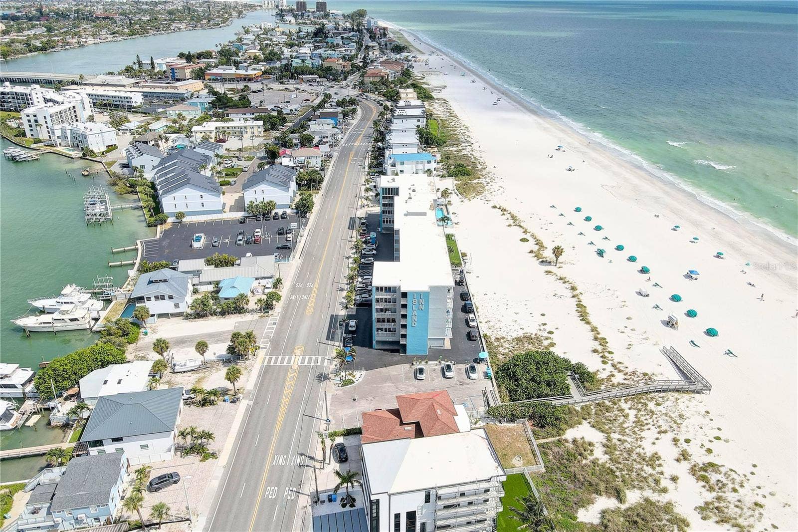 9980 GULF BOULEVARD, #522, Treasure Island, FL 33706 9980 GULF BOULEVARD, #522, Treasure Island, FL 33706