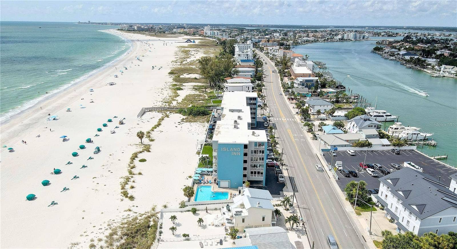 9980 GULF BOULEVARD, #522, Treasure Island, FL 33706 9980 GULF BOULEVARD, #522, Treasure Island, FL 33706