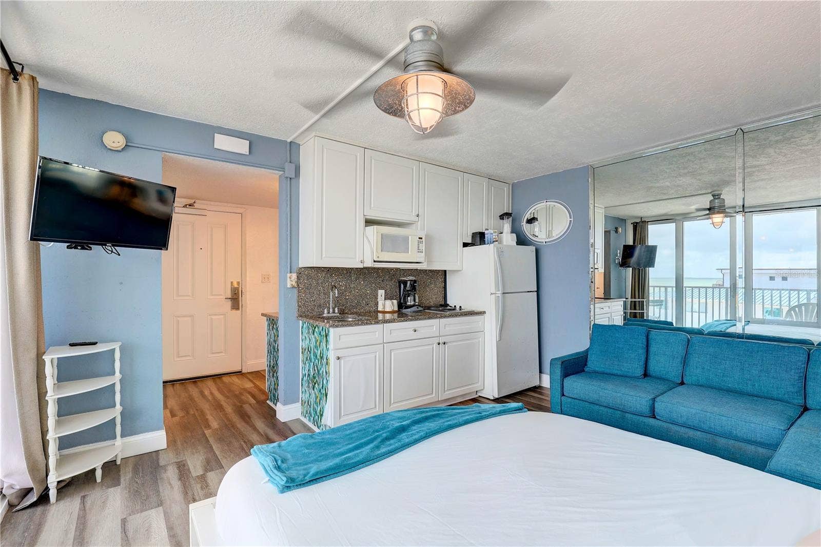 9980 GULF BOULEVARD, #522, Treasure Island, FL 33706 9980 GULF BOULEVARD, #522, Treasure Island, FL 33706