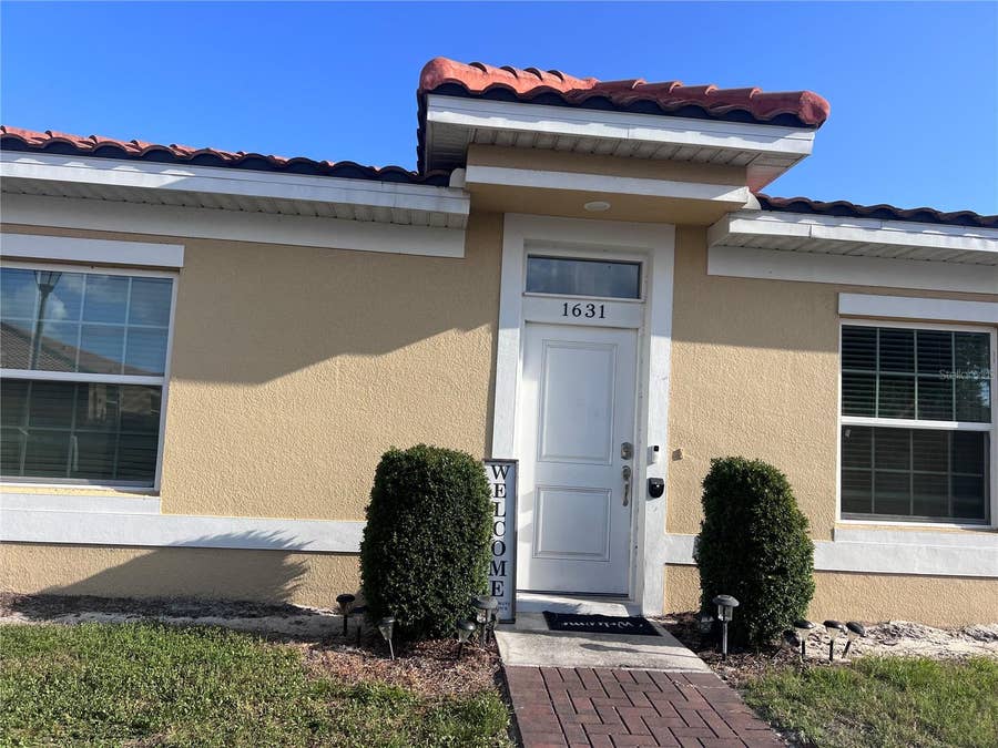 Property photo for 1631 CUMIN DRIVE, Kissimmee, FL