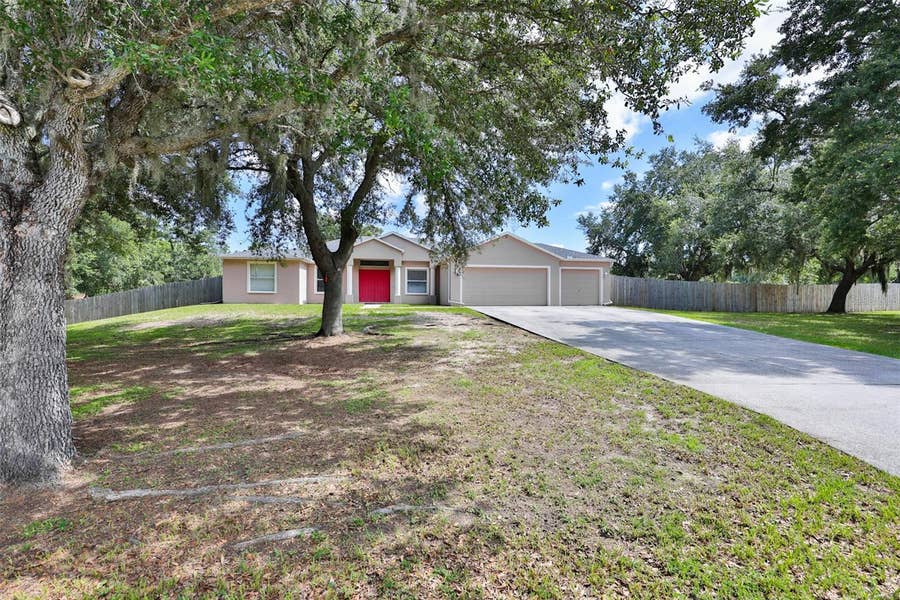 Property photo for 10234 BLOOMFIELD HILLS DRIVE, Seffner, FL