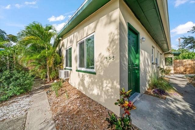 Property photo for 533 YELVINGTON AVENUE, Clearwater, FL