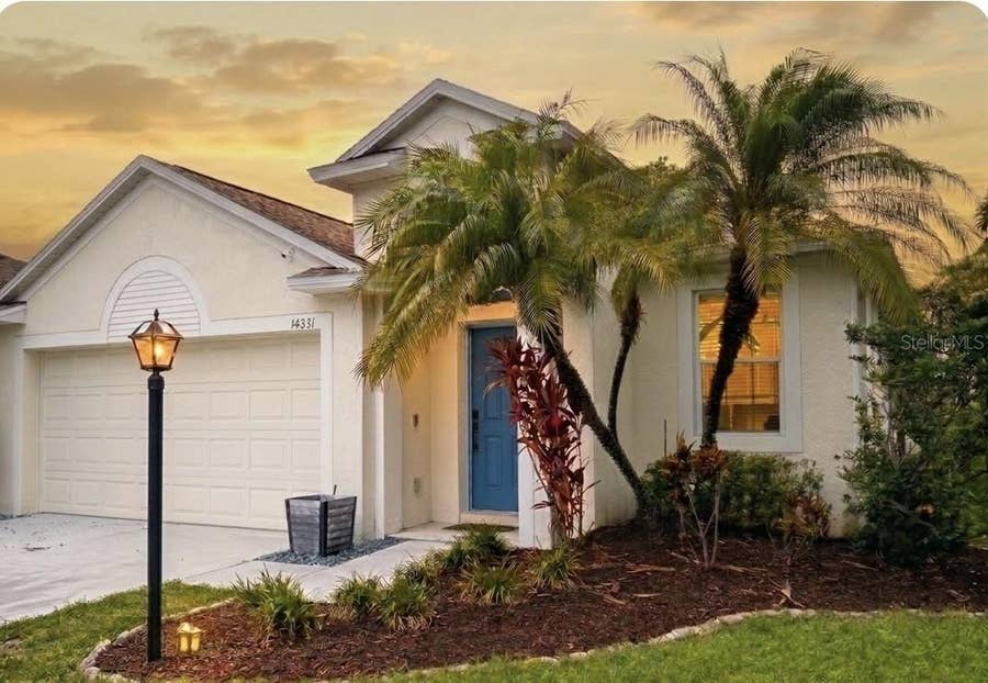 Property photo for 14331 GNATCATCHER TERRACE, Bradenton, FL