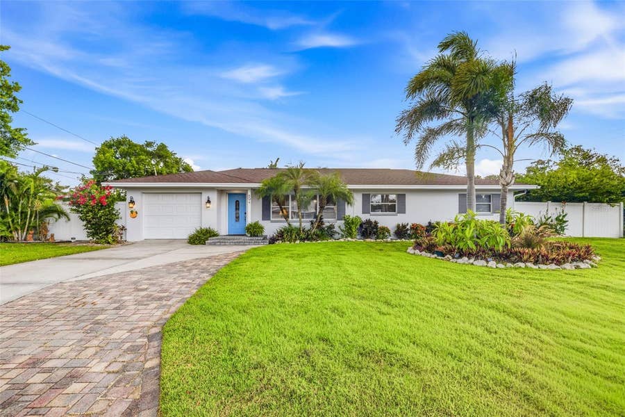 Property photo for 894 JOAN STREET, Dunedin, FL