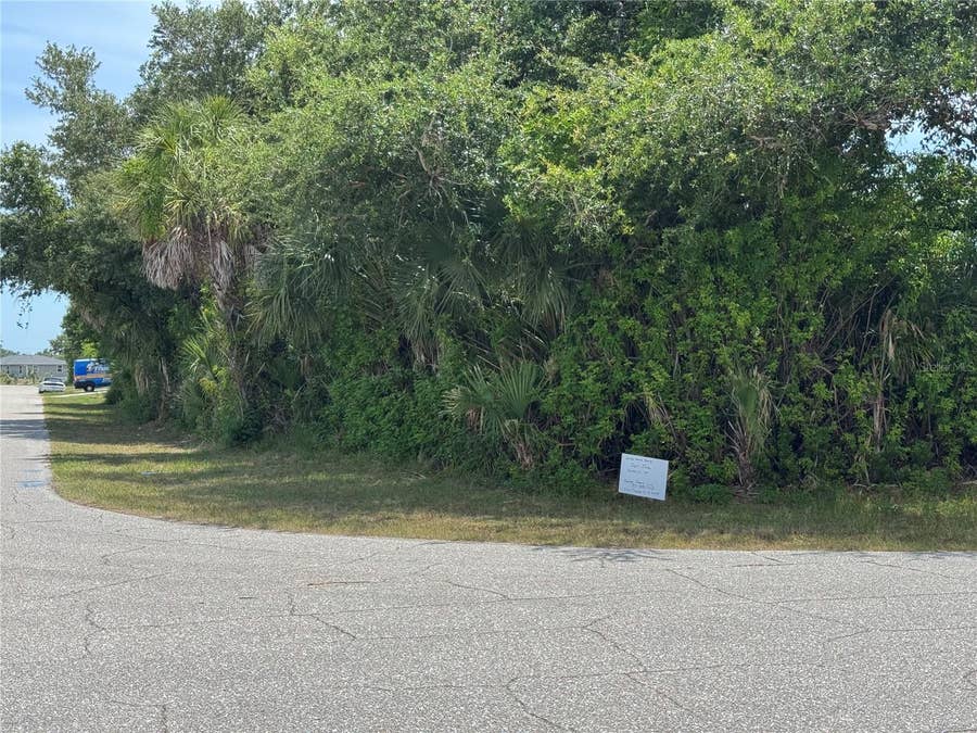 Property photo for 7251 FINNEGAN STREET, Port Charlotte, FL