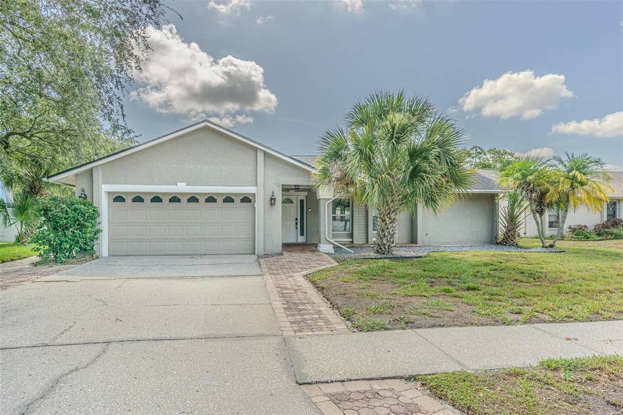 Property photo for 6728 RANGER DRIVE, Tampa, FL