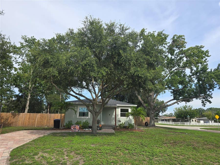 Property photo for 6001 CEDAR STREET NE, St Petersburg, FL