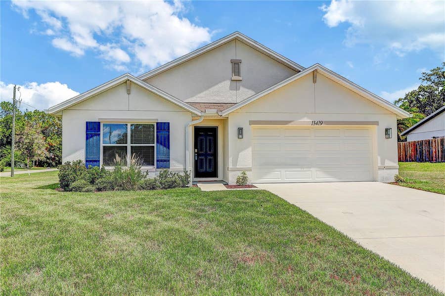 Property photo for 13419 CHIPPENDALE STREET, Spring Hill, FL