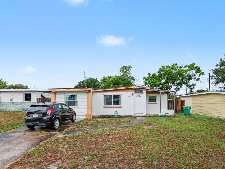Property photo for 10493 116TH AVENUE N, Largo, FL