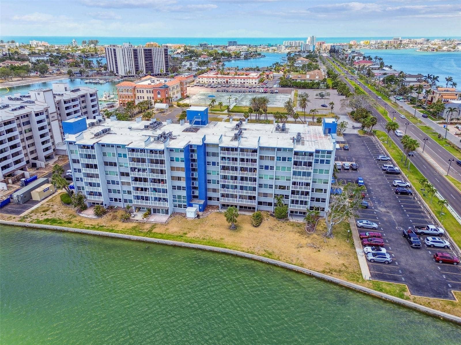 500 TREASURE ISLAND CAUSEWAY, #607, St Petersburg, FL 33706 500 TREASURE ISLAND CAUSEWAY, #607, St Petersburg, FL 33706