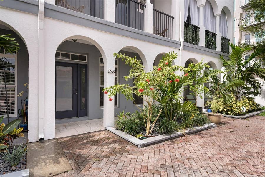 Property photo for 628 3RD AVENUE S, St Petersburg, FL