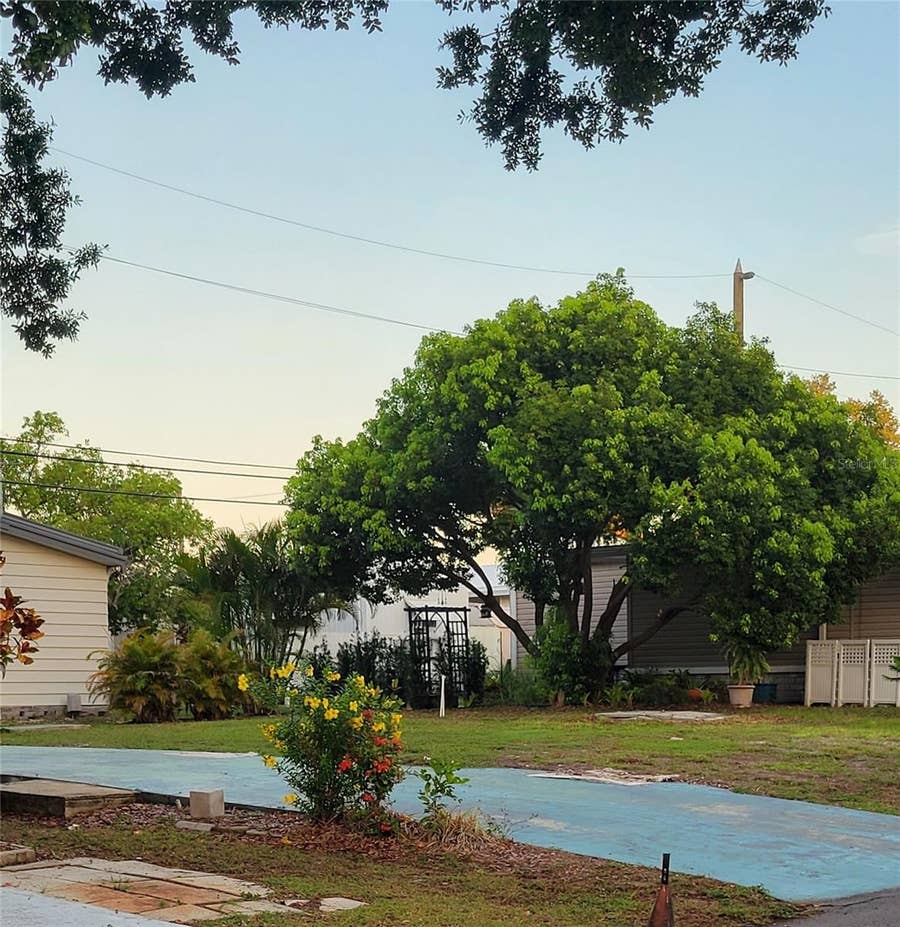 Property photo for 585 SKY HARBOR DRIVE, #126, Clearwater, FL