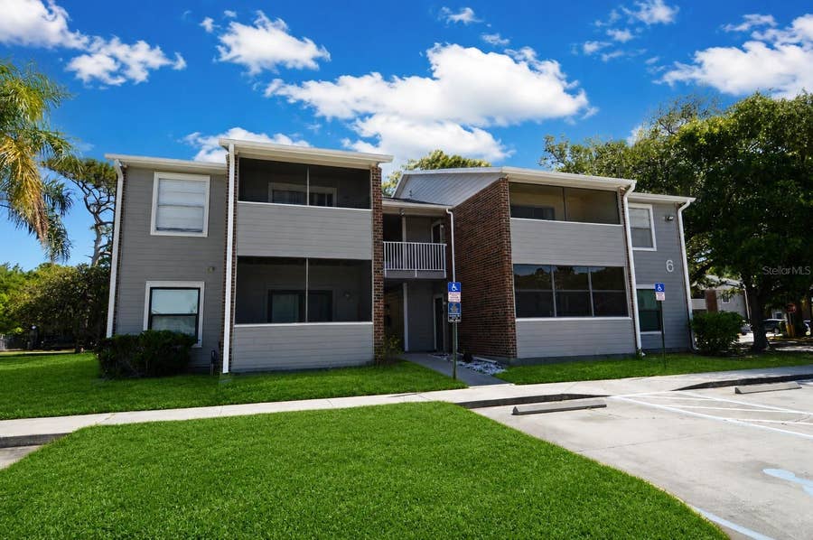 Property photo for 1400 GANDY BOULEVARD N, #607, St Petersburg, FL