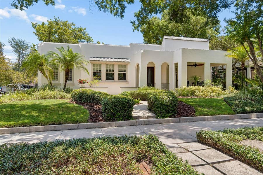 Property photo for 800 S PACKWOOD AVENUE, Tampa, FL