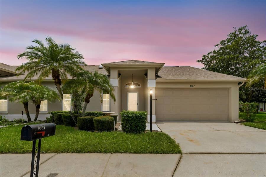Property photo for 3537 BIRKDALE LANE, Palm Harbor, FL