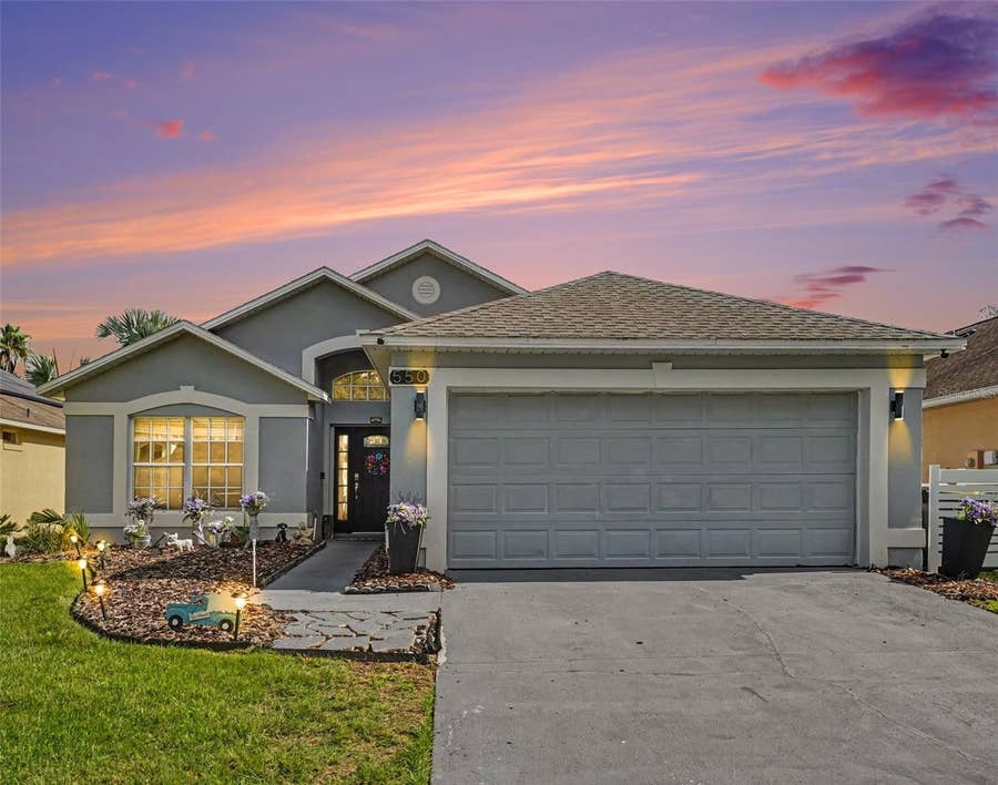 Property photo for 550 BUCKINGHAM CIRCLE, Davenport, FL
