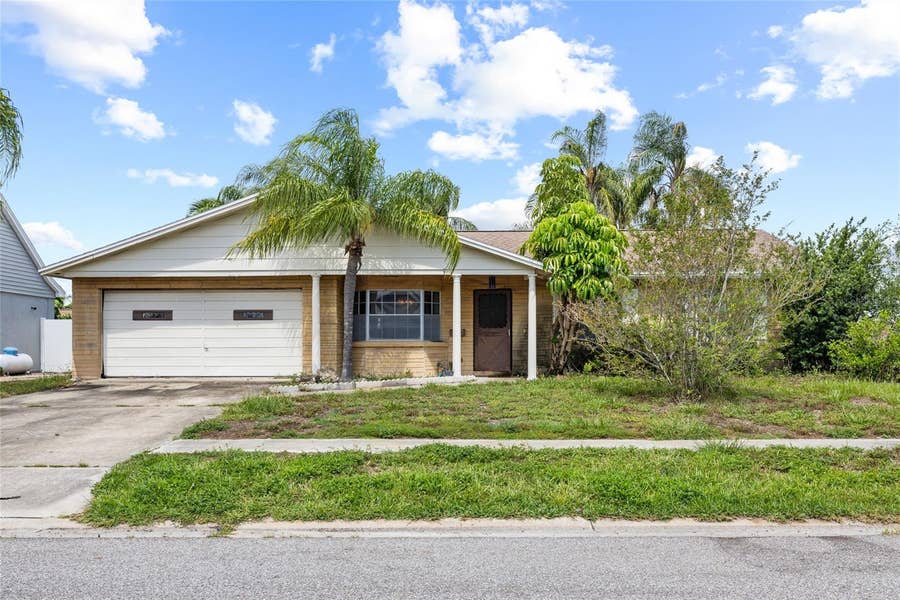 Property photo for 4709 TRAVERTINE DRIVE, Tampa, FL