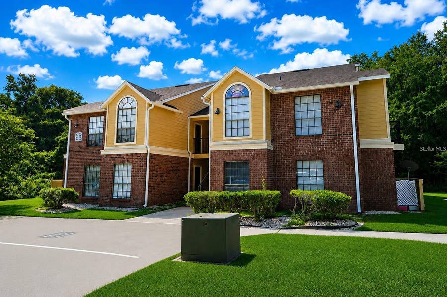 Property photo for 8752 MALLARD RESERVE DRIVE, #203, Tampa, FL