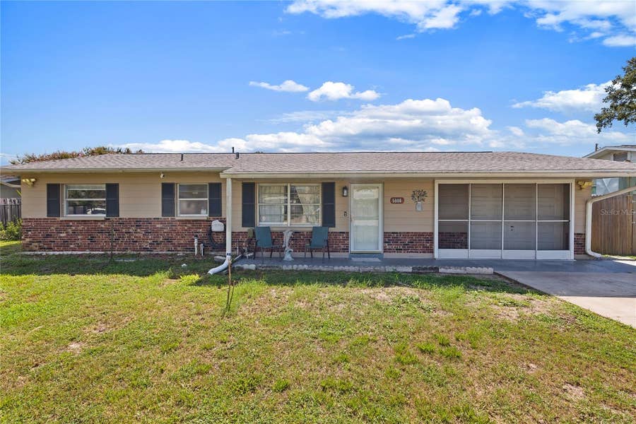 Property photo for 5906 CYPRESS STREET, Zephyrhills, FL