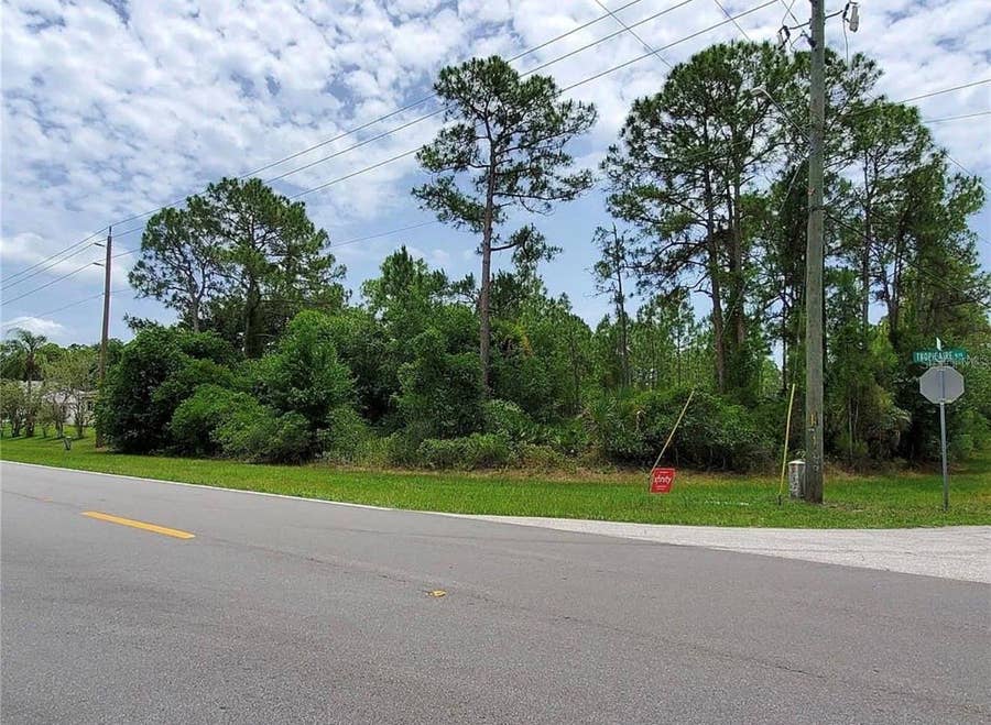 Property photo for lot 12-13 TIDWELL, #lot 12-13, North Port, FL