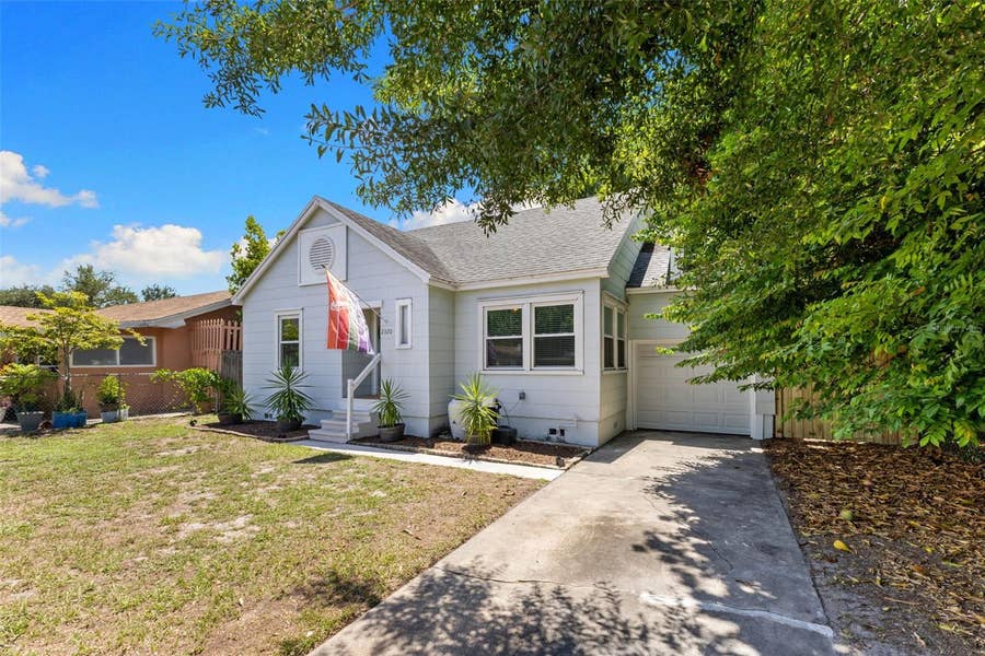Property photo for 2320 16TH STREET N, St Petersburg, FL