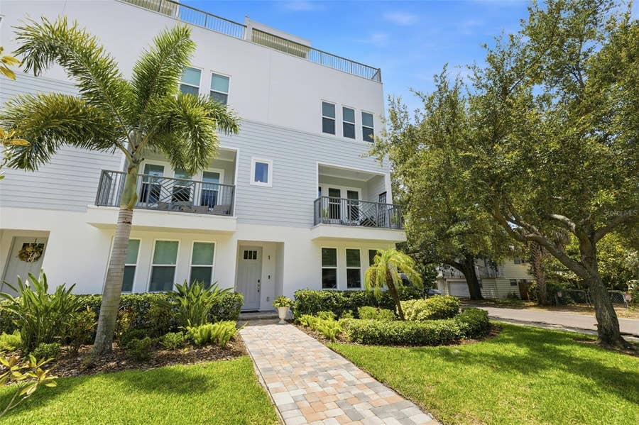 Property photo for 2442 W MISSISSIPPI AVENUE, #1, Tampa, FL