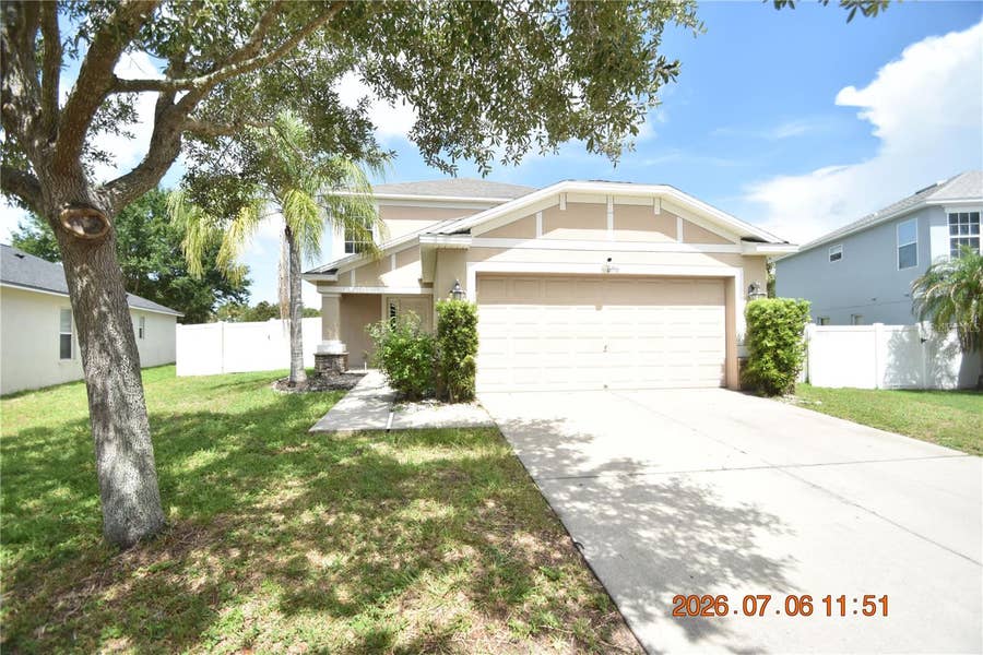 Property photo for 13556 FLADGATE MARK DRIVE, Riverview, FL