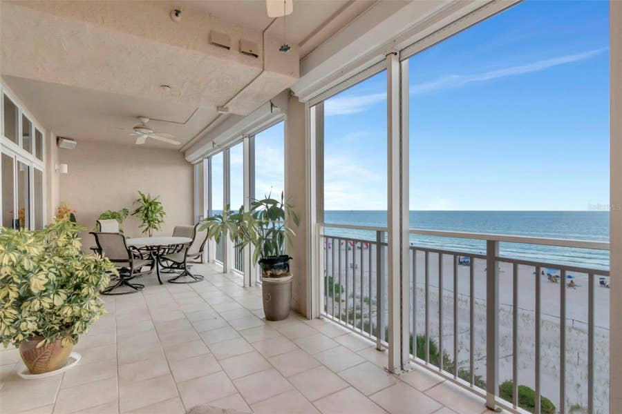 Property photo for 2 15TH AVENUE, #303, Indian Rocks Beach, FL