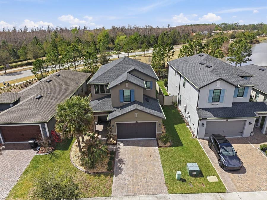 Property photo for 4547 SAN MARTINO DRIVE, Wesley Chapel, FL