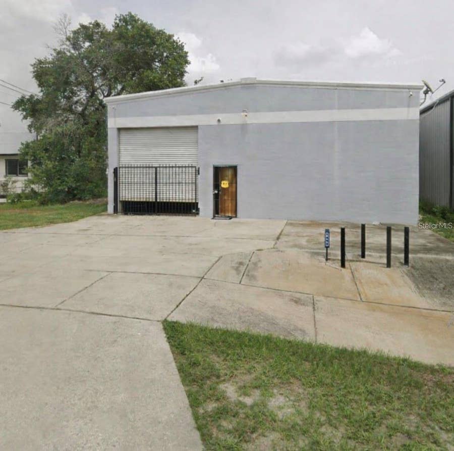 Property photo for 1405 N 23RD ST, Tampa, FL