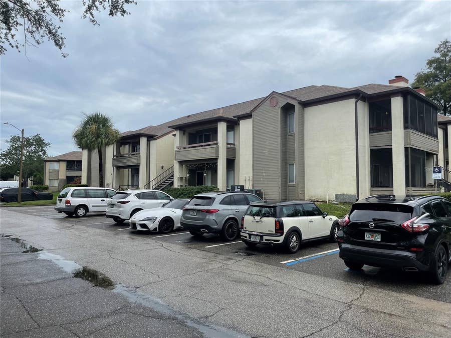 Property photo for 10265 GANDY BOULEVARD N, #1809, St Petersburg, FL