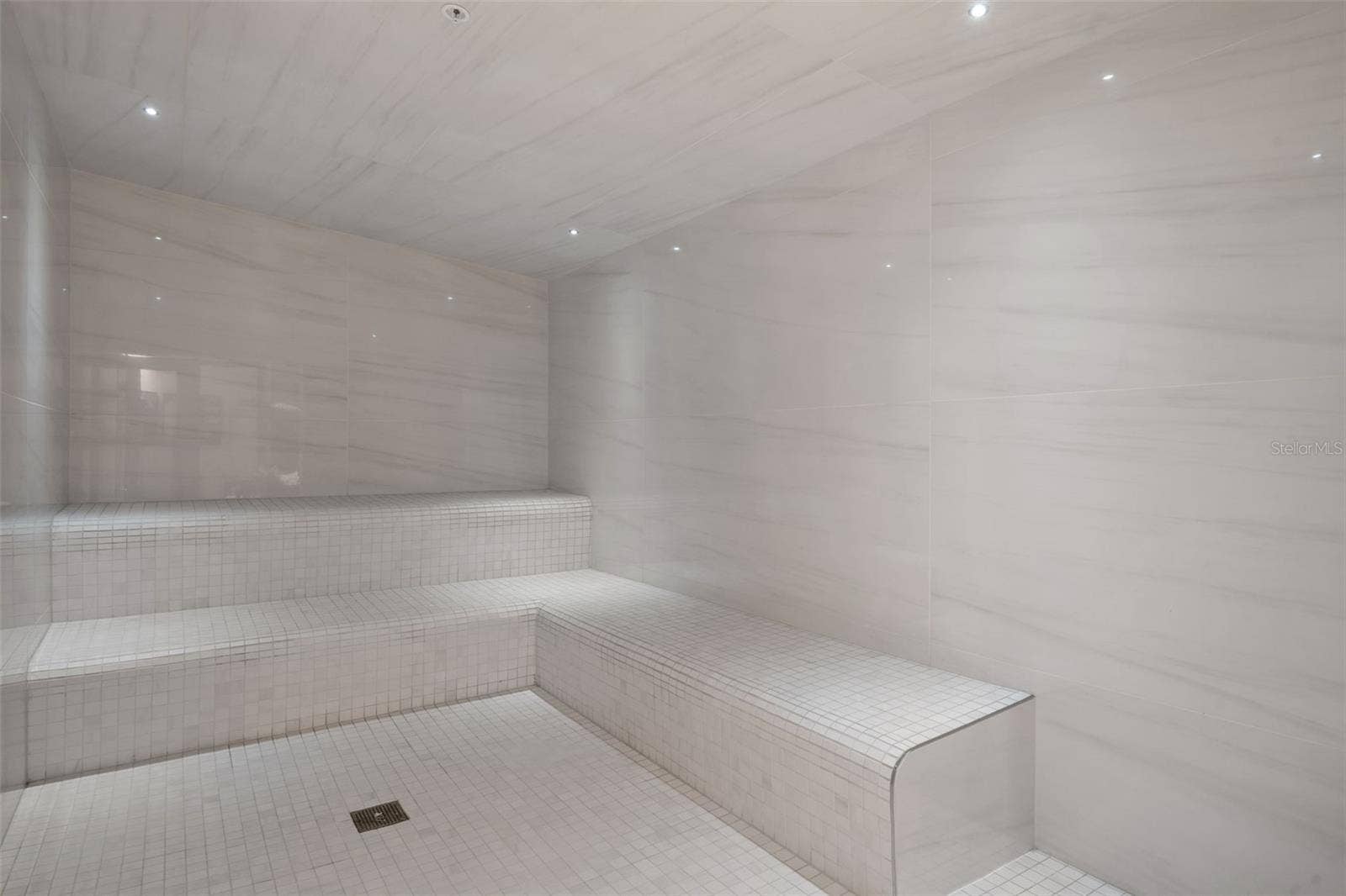 275 1ST AVENUE S, #4004, St Petersburg, FL 33701 Steam Room