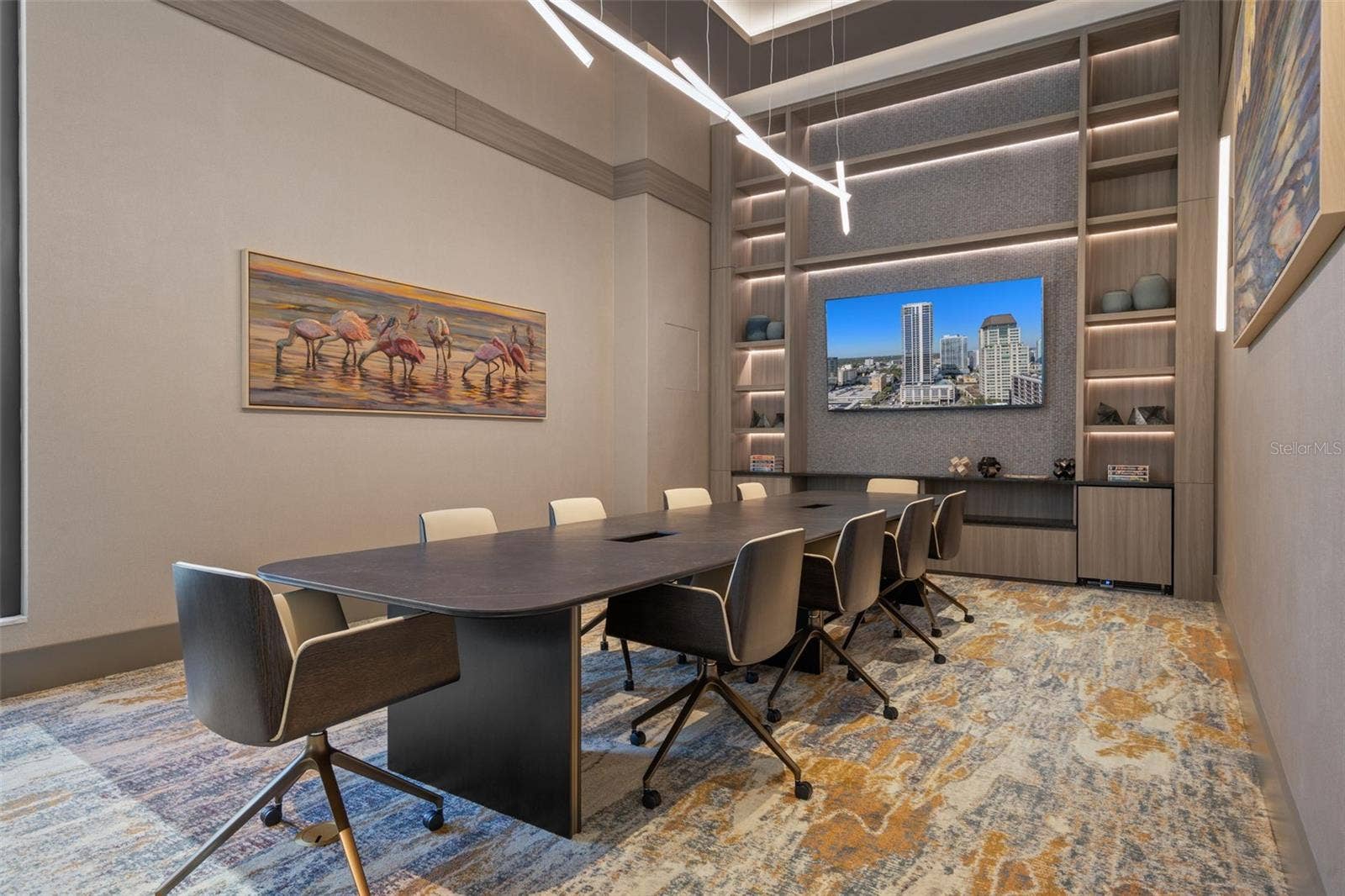 275 1ST AVENUE S, #4004, St Petersburg, FL 33701 Conference Room