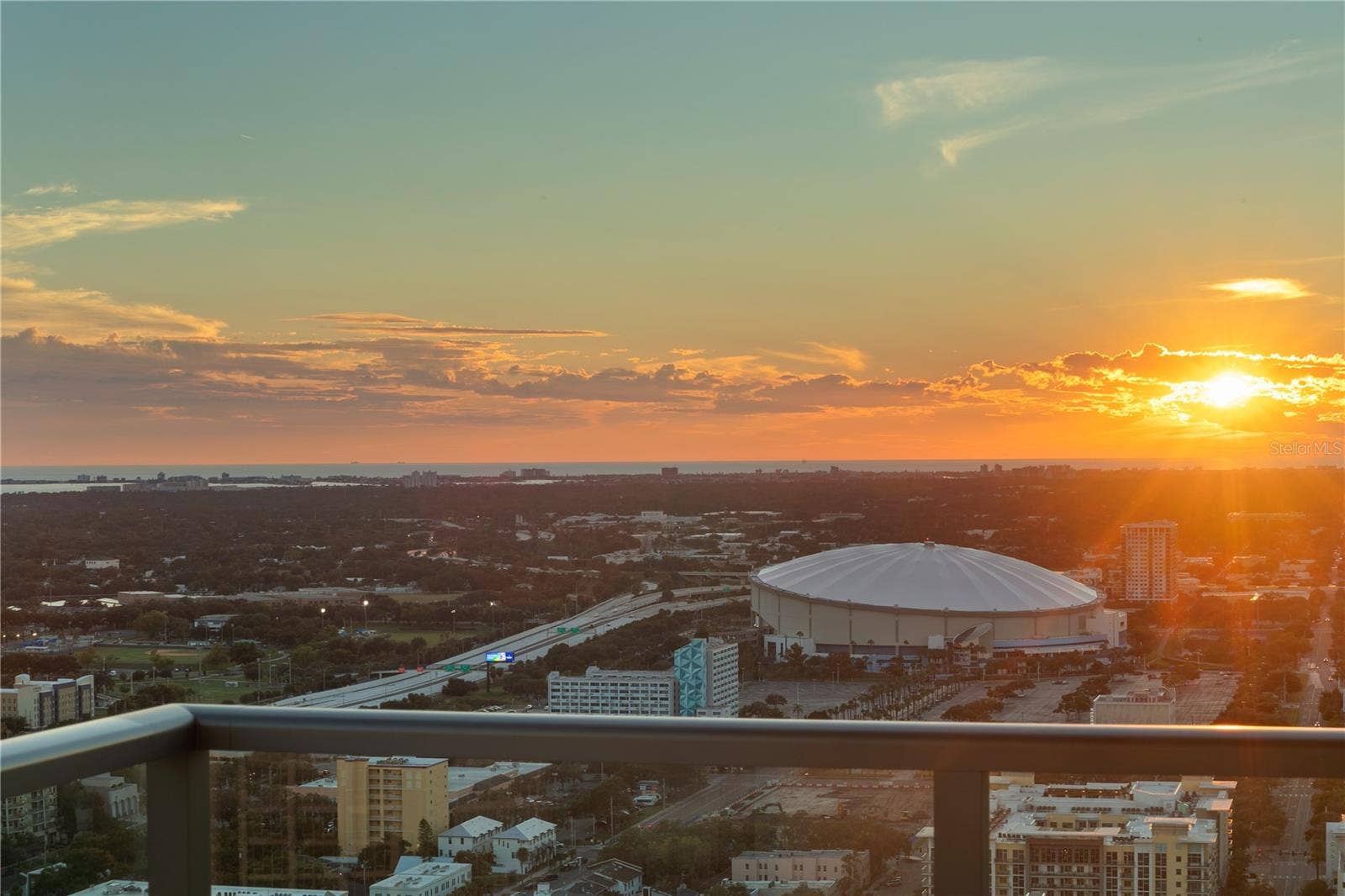 275 1ST AVENUE S, #4004, St Petersburg, FL 33701 "West Coast is the Best Coast"