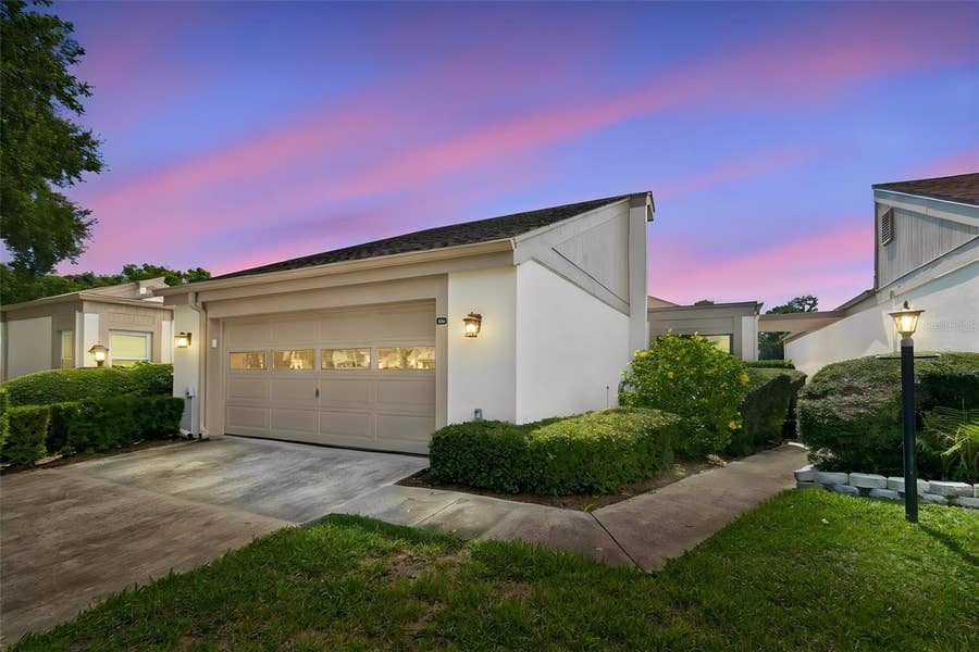 Property photo for 100 LISA LANE, Oldsmar, FL