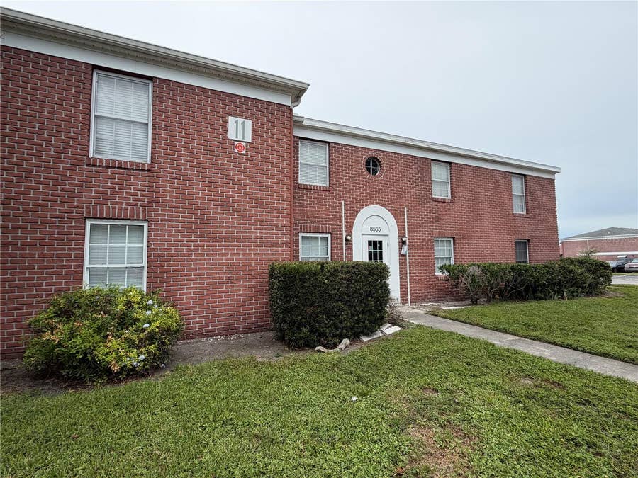 Property photo for 8565 12TH WAY N, #A, St Petersburg, FL