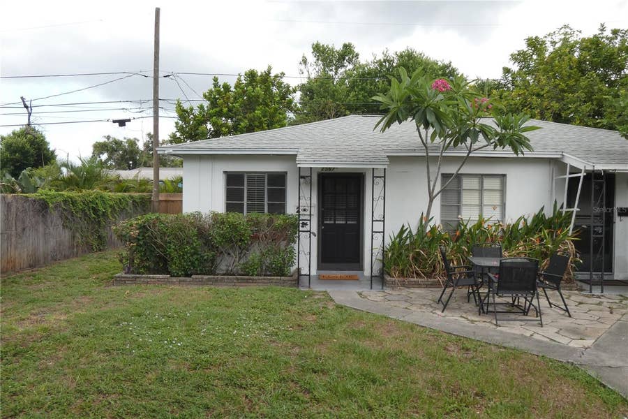 Property photo for 2567 15TH AVENUE N, #2, St Petersburg, FL