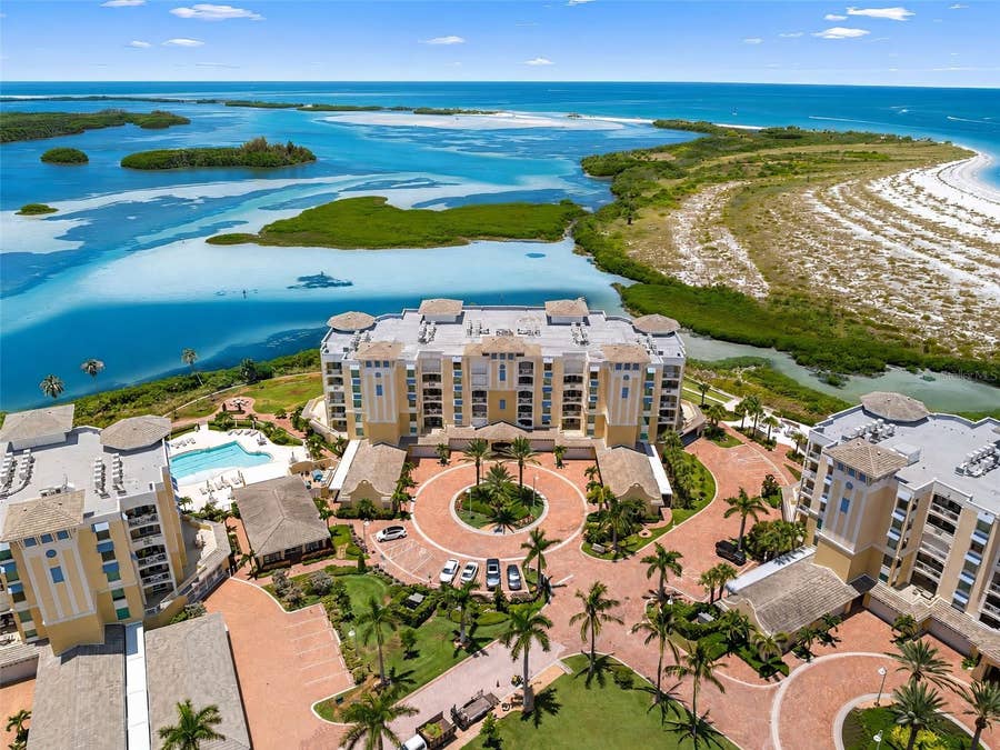 Property photo for 795 COLLANY ROAD, #204, Tierra Verde, FL