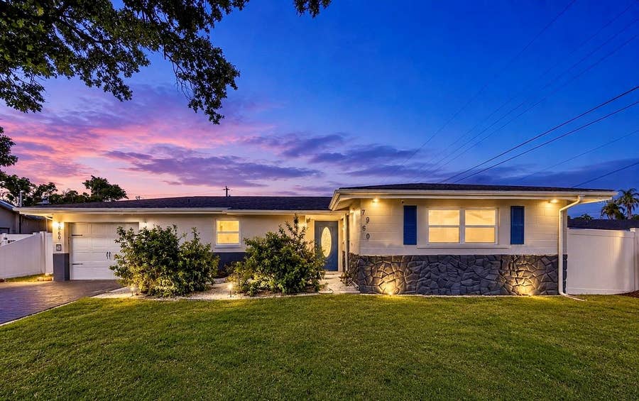 Property photo for 7960 2ND STREET N, St Petersburg, FL