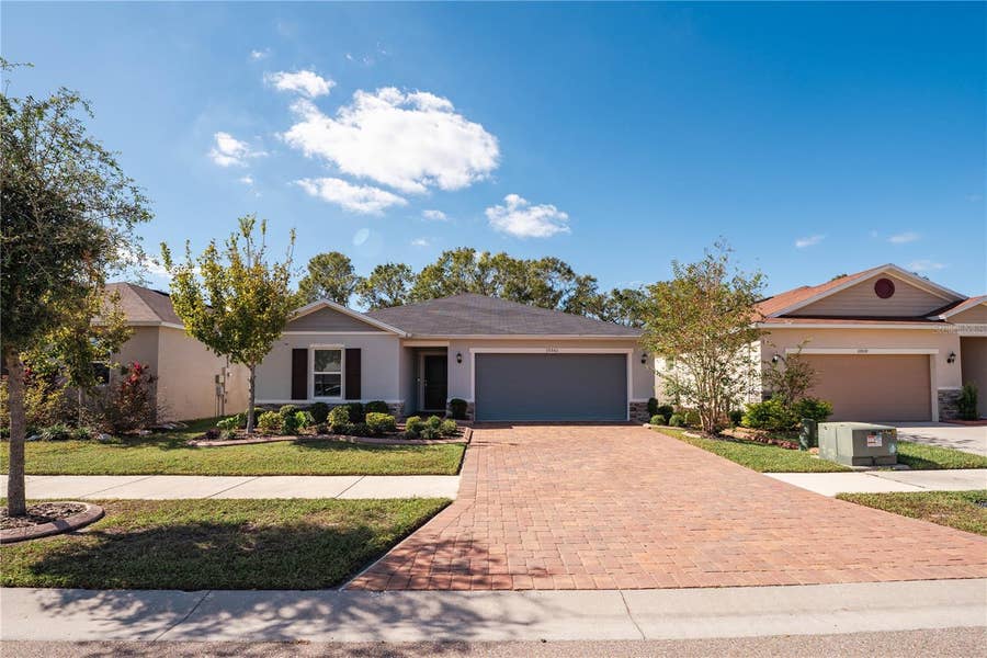 Property photo for 10561 LAGUNA PLAINS DRIVE, Riverview, FL