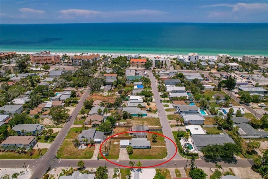 Property photo for 125 13TH AVENUE, Indian Rocks Beach, FL
