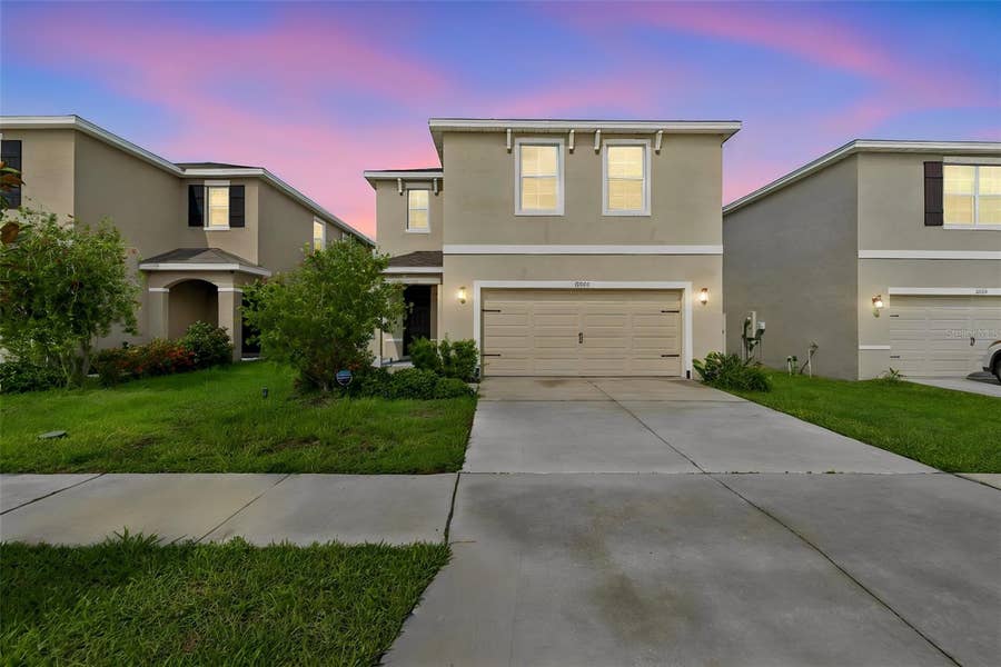 Property photo for 17053 OVAL RUM DRIVE, Wimauma, FL