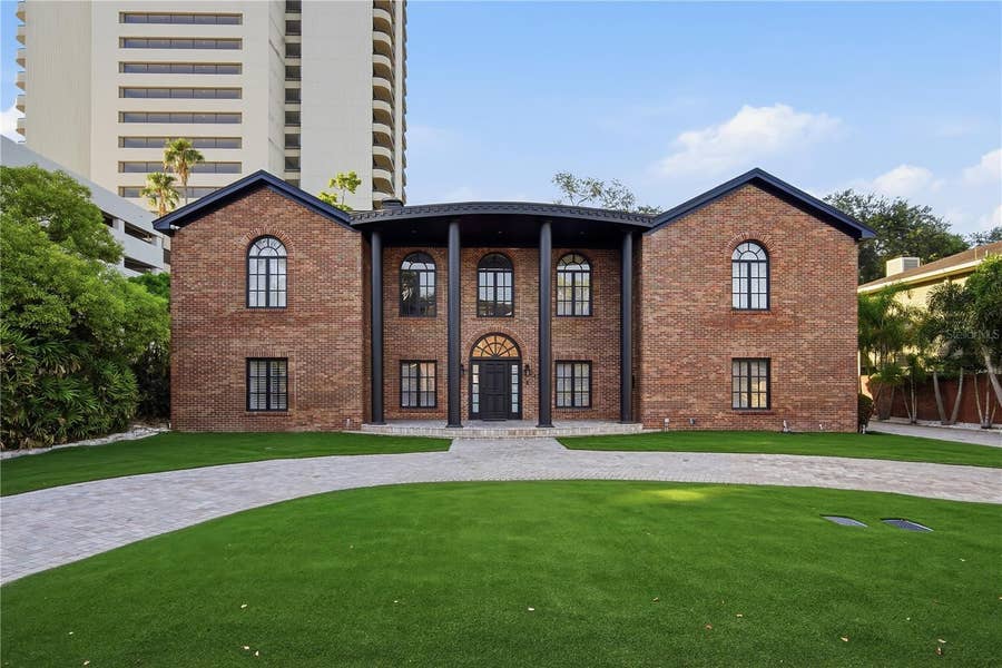 Property photo for 2418 W PALM DRIVE, Tampa, FL