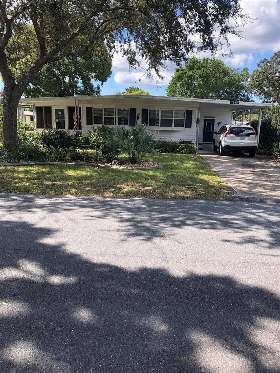 Property photo for 7545 FIRST CIRCLE DRIVE, Brooksville, FL