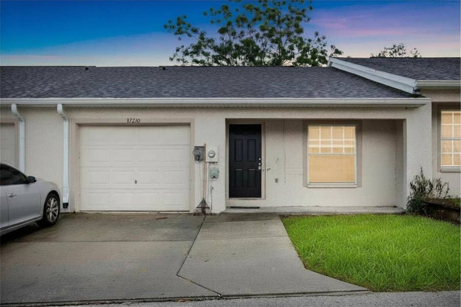 Property photo for 37210 GRASSY HILL LANE, Dade City, FL