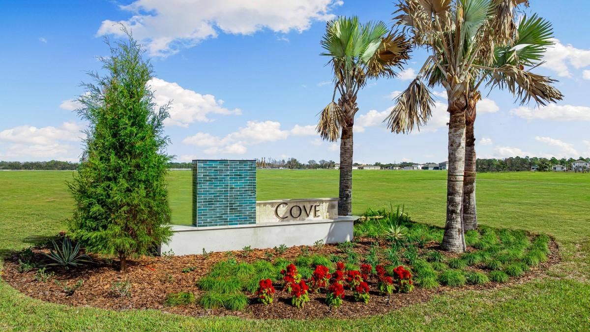 9308 CHISWELL TRAIL, Palmetto, FL 34221 Cove at Coasterra Community
