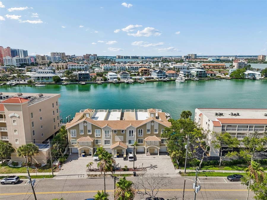 Property photo for 620 BAYWAY BOULEVARD, #5, Clearwater Beach, FL