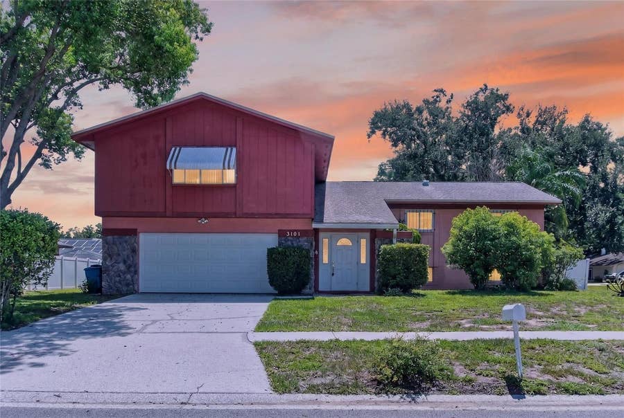 Property photo for 3101 BUTTERCUP STREET, Seffner, FL
