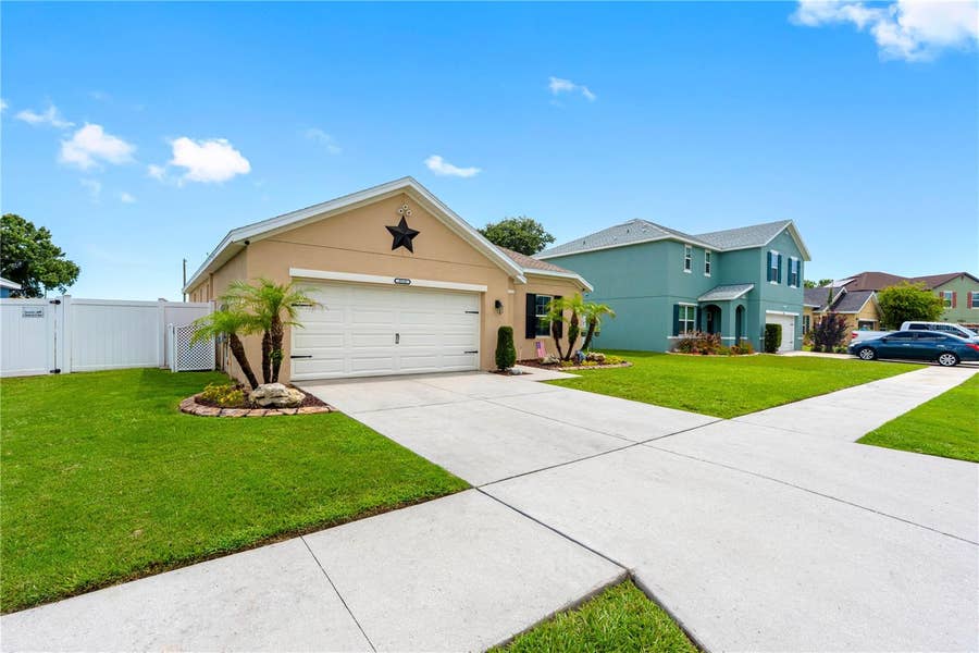 Property photo for 3518 SAN MOISE PLACE, Plant City, FL