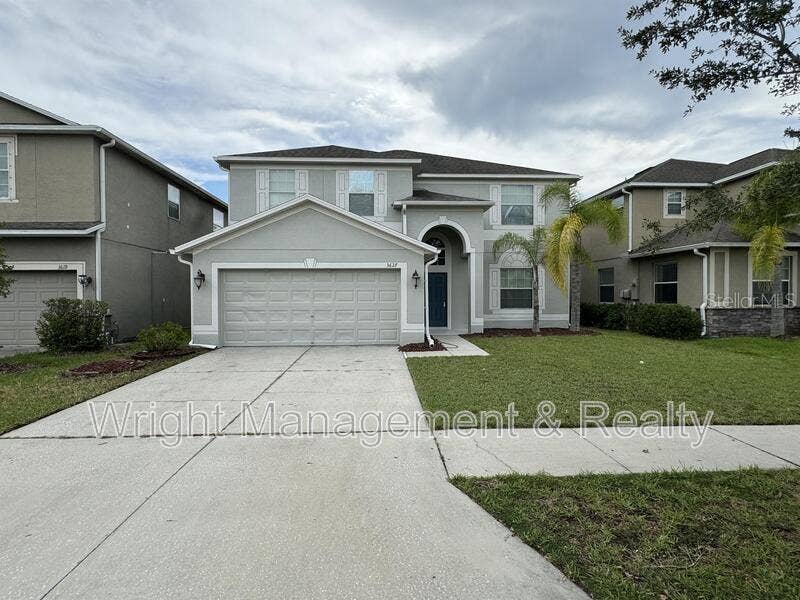 Property photo for 3627 MORGONS CASTLE COURT, Land O Lakes, FL